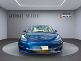 Tesla Model 3 Long Range Dual AWD 75kWh - Tesla Gebrauchtwagen Hamburg