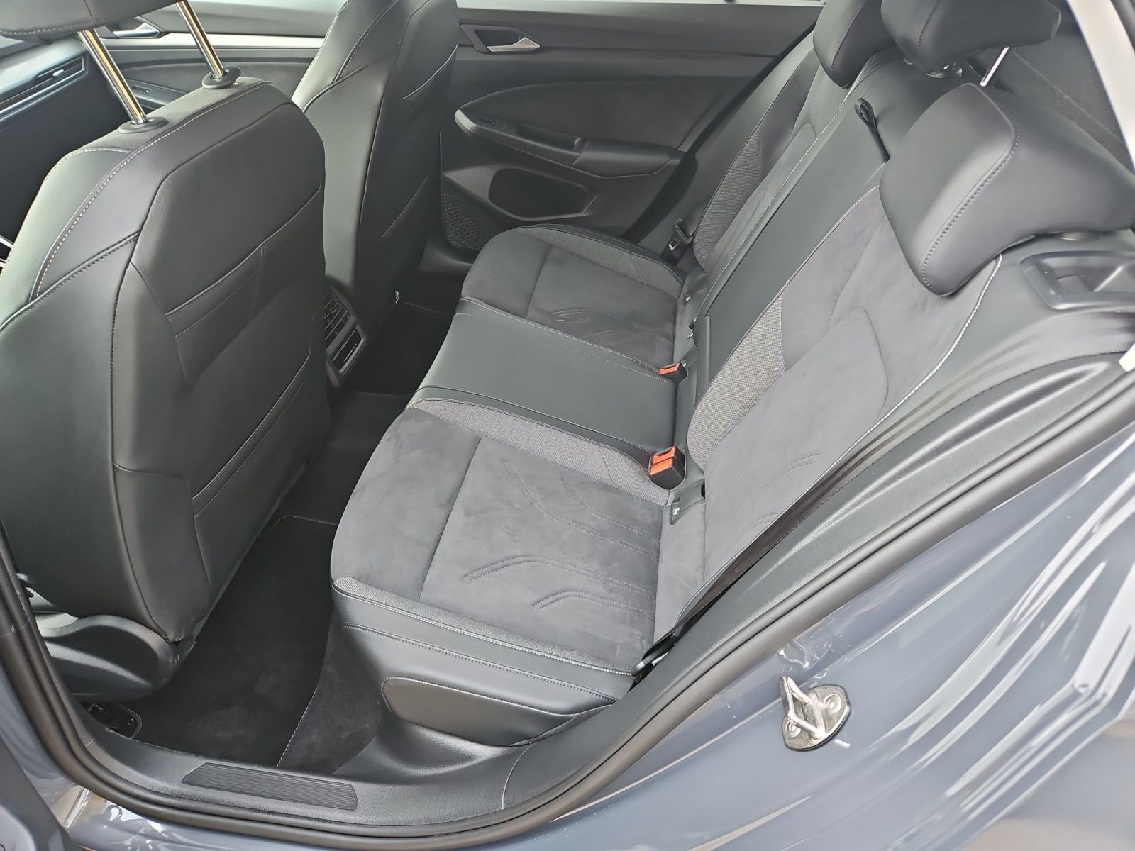 Volkswagen Golf - Bild 11