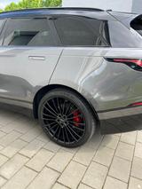 Land Rover Range Rover Velar 3.0 D300 R-DYNAMIC SE AWD ... - Land Rover Range Rover Velar in Duisburg