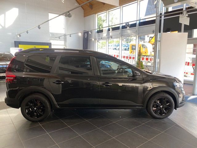 Dacia Jogger TCe 110 7-Sitzer