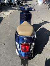 Vespa Primavera 125 ABS Ab 16 Jahre fahrbar - VESPA VON 81 BIS 125 CCM