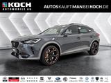 Cupra Formentor 2.0 TSI 4Drive VZ SOUND NAVI LED ACC - Gebrauchtwagen in Berlin