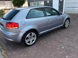 Audi A3 2.0 FSI S line Sportpaket plus S line Spo... - Audi A3 aus 2006: Line