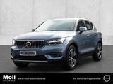 Volvo XC40 Inscription 2WD T3 EU6d Navi Leder Digitale - Volvo Gebrauchtwagen in Aachen
