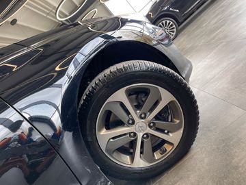 Hyundai i30 cw Premium *ACC*KAMERA*NAVI*SHZ*TEM*TOUCH*