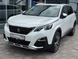 Peugeot 5008 THP 165 EAT6 Allure*6-Sitzer Unikat*Virtual - Peugeot 5008 mit Benzin-Antrieb: 1.6