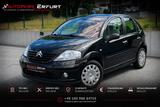 Citroën C3 1.4 16V SensoDrive Exclusive Automatik*TÜV+ - Citroën aus 2004