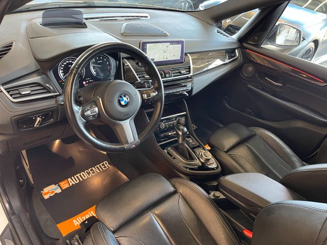 BMW 225 xe Active Tourer *CARPLAY*HUDUP*LED*M SPORT*