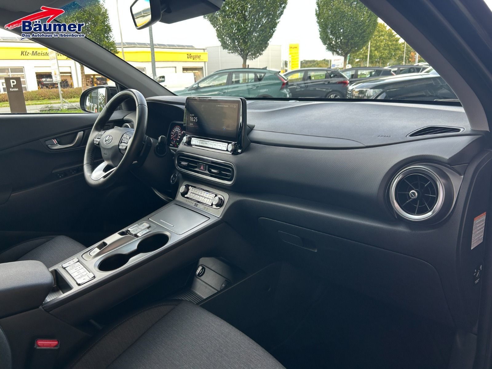 Hyundai KONA Elektro – Bild 12