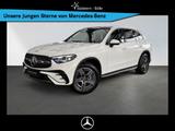 Mercedes-Benz GLC 300 d 4M AMG-PREM.+PANO+AHK+MEM.+DIG.L.+360°