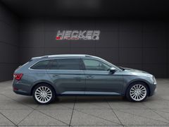 Skoda Superb Combi 2.0 TDI Premium Edition 4x4