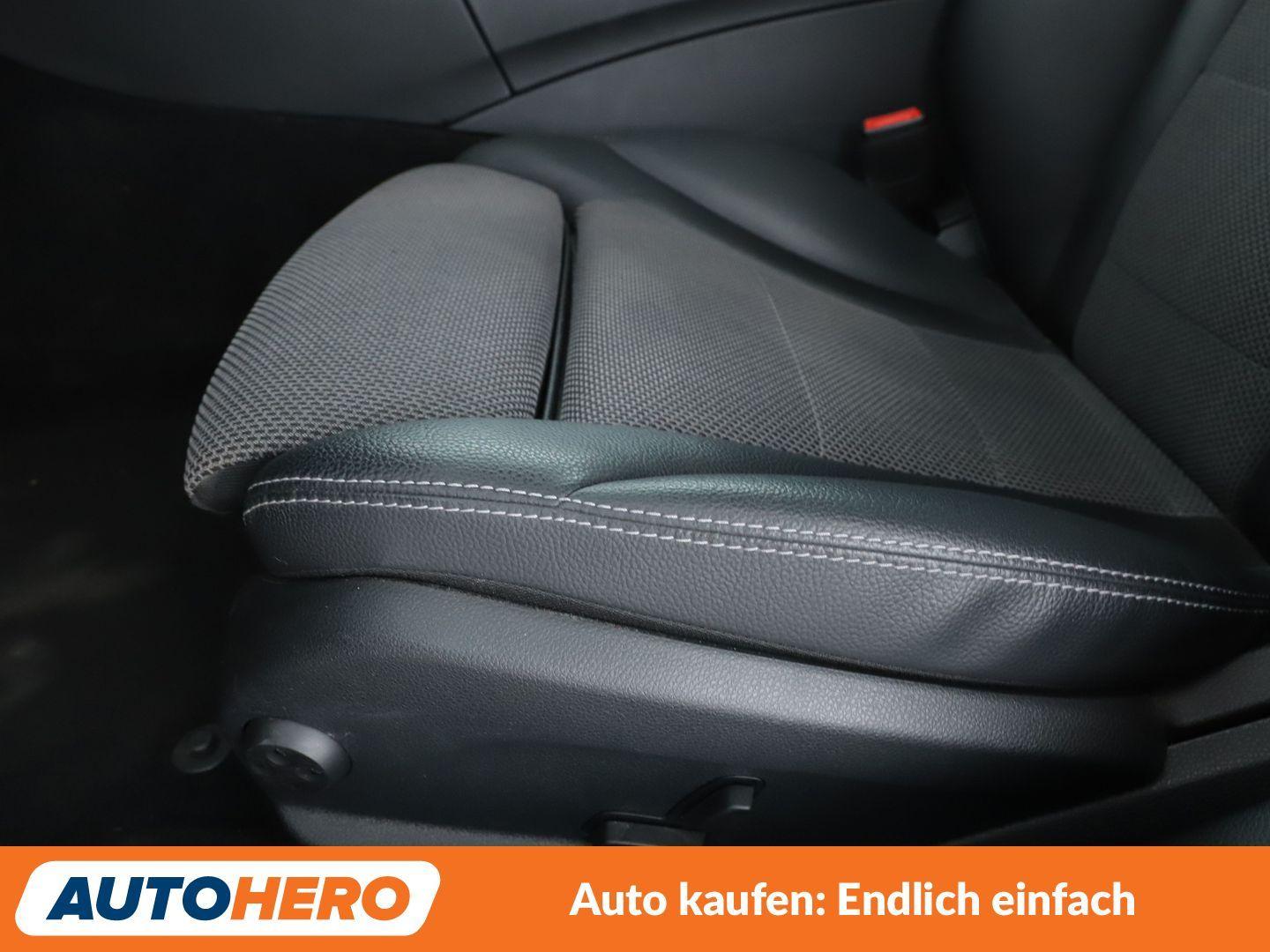 Mercedes-Benz C-Class Avantgarde Aut.*LED*NAVI*TEMPO*PDC*SHZ*, миниатюра 24