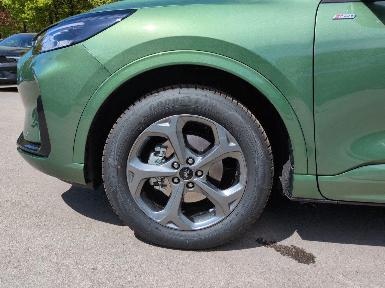 Ford Kuga 1.5 EcoBoost ST-Line Automatik Bluetooth, миниатюра 20