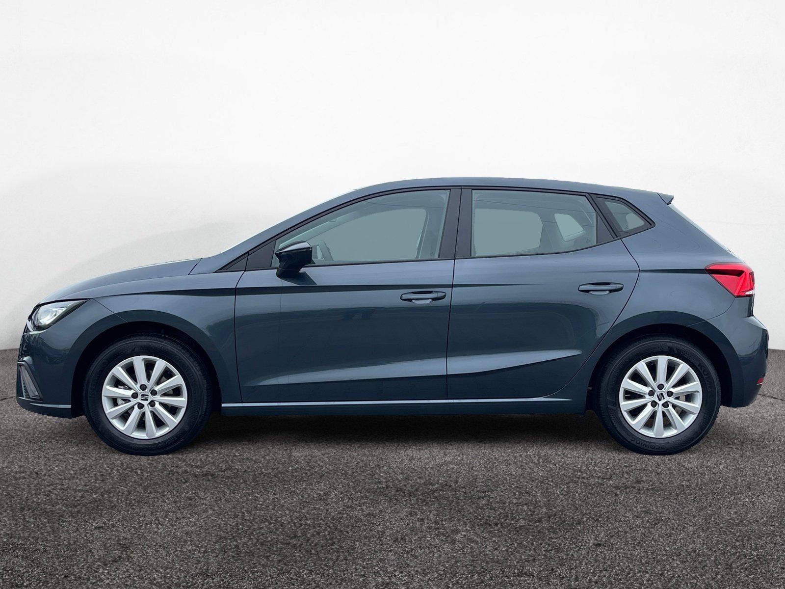 Seat Ibiza - Bild 3