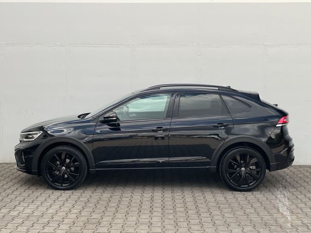 Taigo 1.5 TSI DSG R-Line Black Style Kamera/ACC/