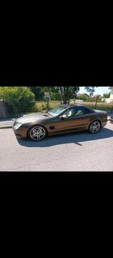 Mercedes-Benz Top Mercedes Sl600 AMG65  Vollausstattung ... - Mercedes-Benz: Sl 65