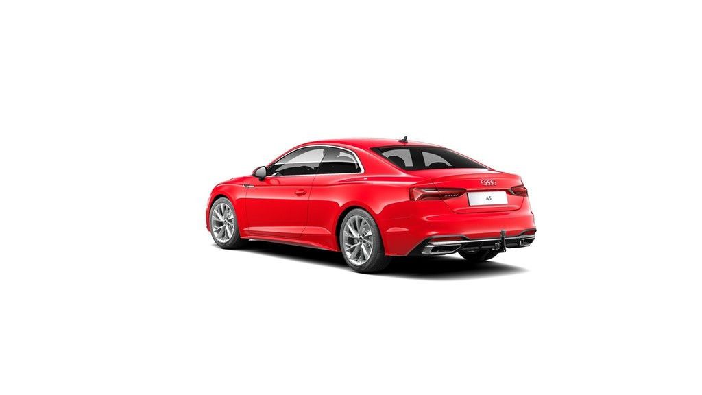Audi A5 - Bild 7