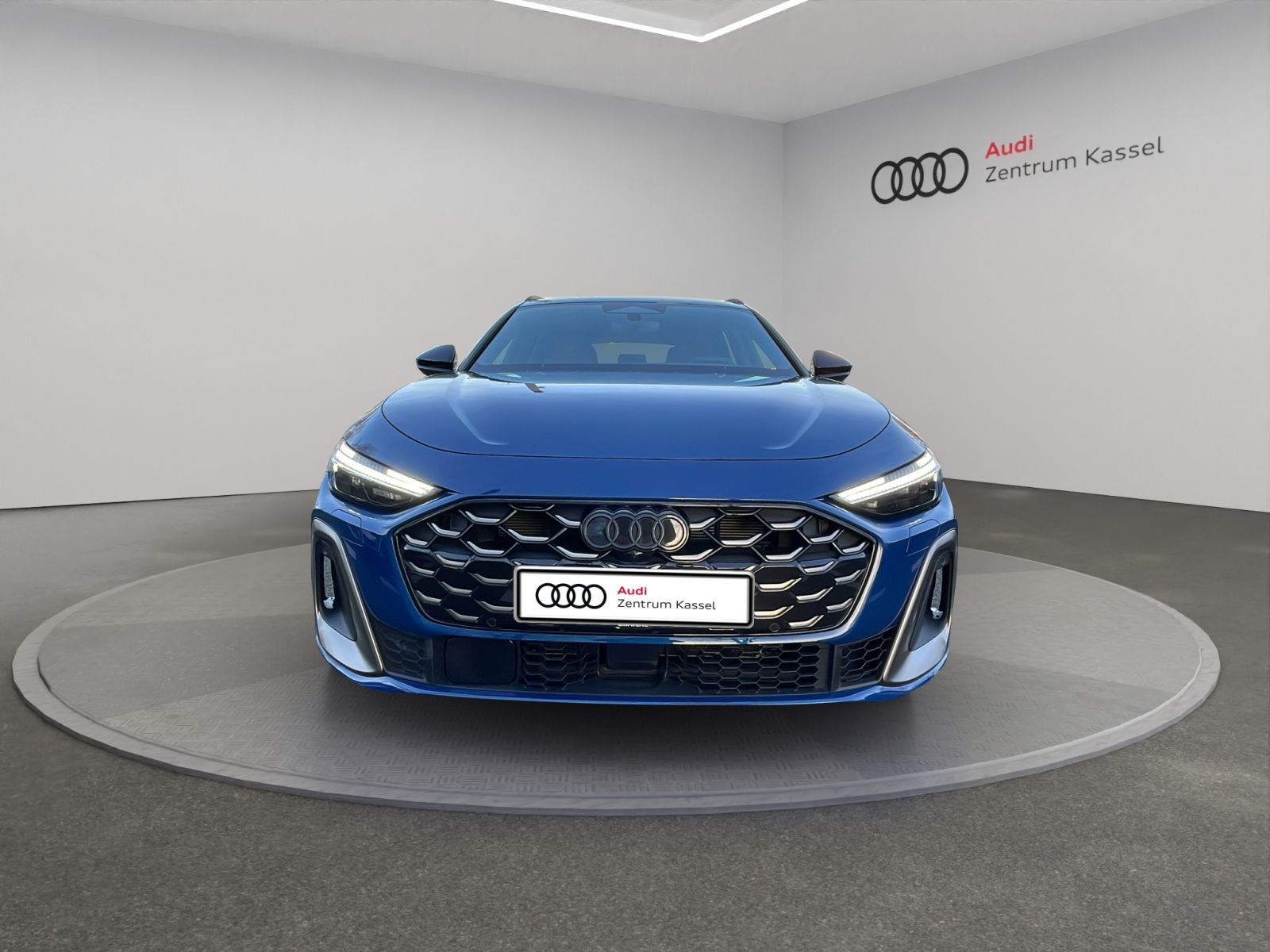 Audi S5 - Bild 11