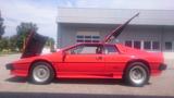 Lotus Esprit Turbo HCI - Lotus Esprit Gebrauchtwagen