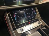 Audi Q7 - Vorschau Bild 19