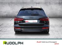 Audi S6 - Vorschau Bild 5