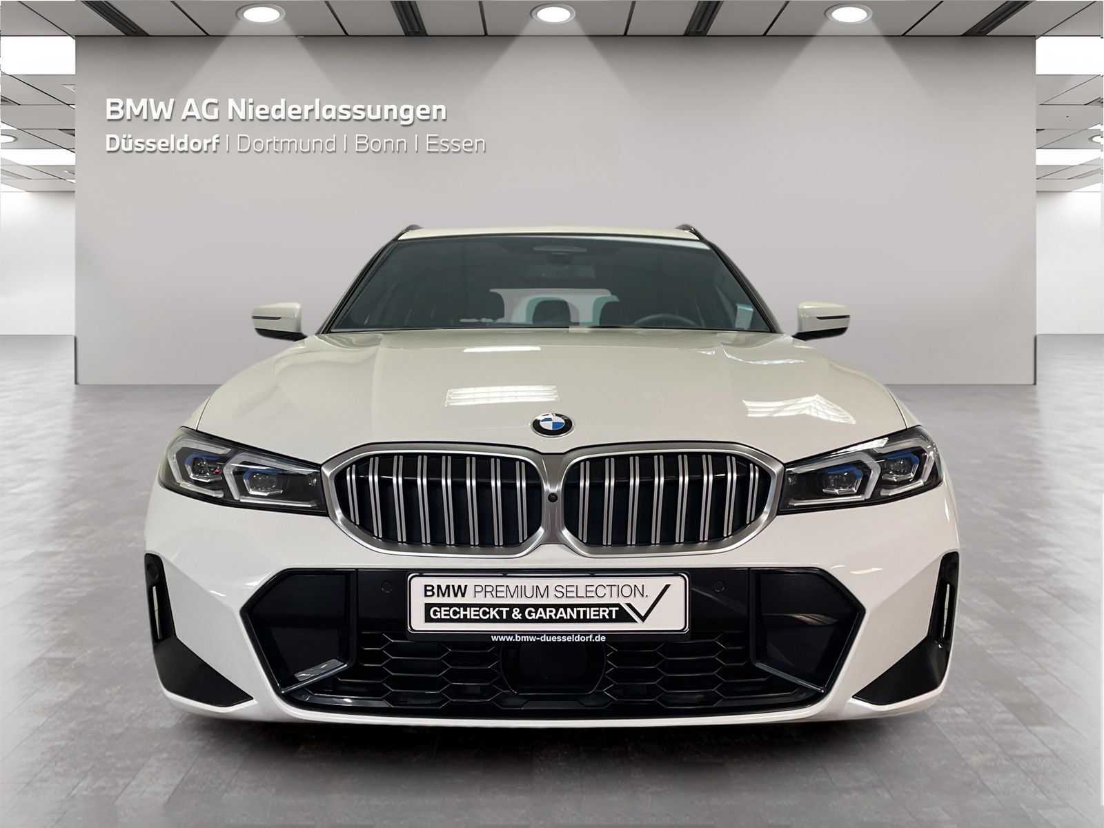 BMW 330 - Bild 8