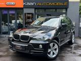 BMW X5 xDrive30d/1HAND/S-HEFT/XENON/PANO/NAVI/AHK - BMW X5 in Leverkusen