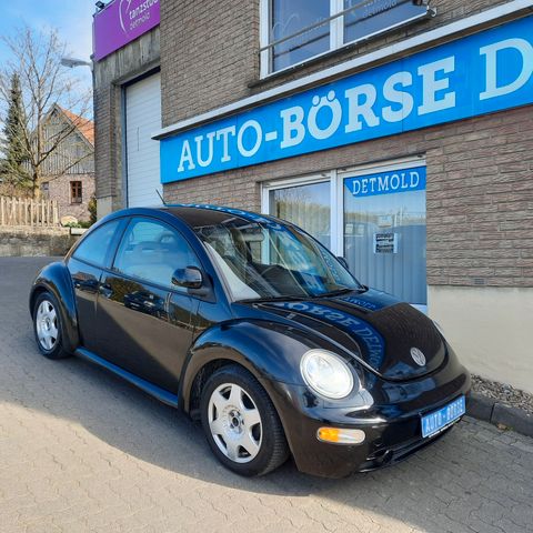 Volkswagen Beetle 2,o Youngtimer" Top Zustand"