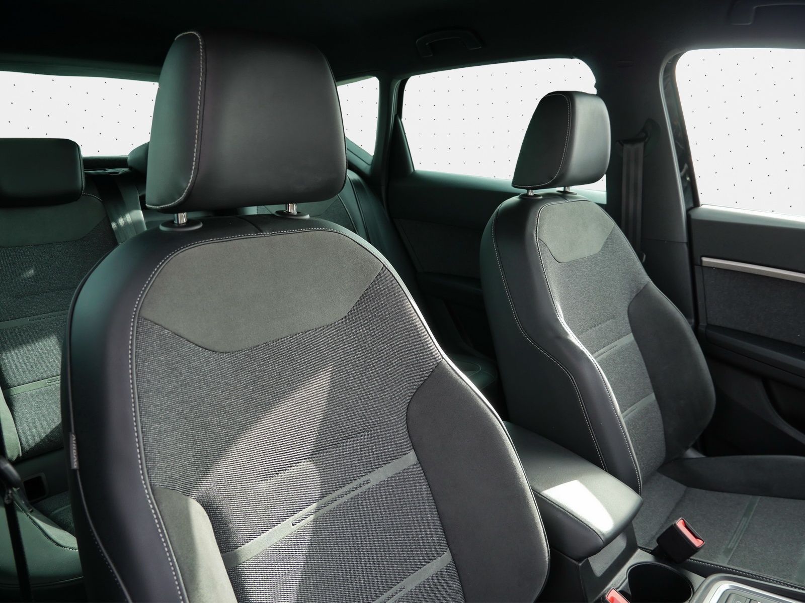 Seat Ateca - Bild 10