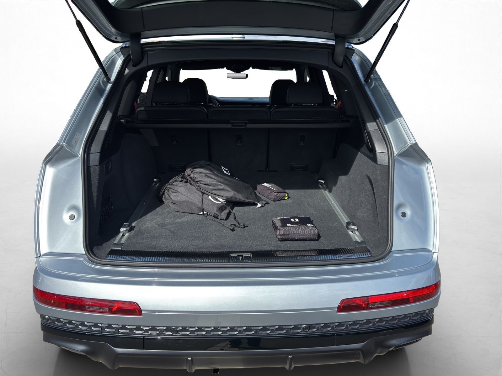 Audi Q7 - Bild 11