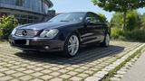 Mercedes-Benz CLK 200 KOMPRESSOR ELEGANCE - SOMMERFAHRZEUG - Mercedes-Benz CLK 200: Elegance Kompressor