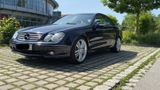 Mercedes-Benz CLK 200 KOMPRESSOR ELEGANCE - SOMMERFAHRZEUG - Mercedes-Benz CLK 200 aus 2003