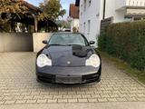 Porsche 996 Carrera 4 Coupé /1.Hand/Scheckheftgepflegt - Porsche 996 in München