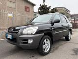 Kia Sportage 2.0 141 CV Active Class 4x4 - gebrauchte Kia Sportage aus dem Jahr 2007