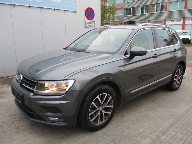 Volkswagen Tiguan Comfortline BMT/Start-Stopp