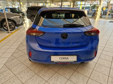 Bild 6 Opel Corsa F Edition