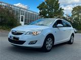Opel Astra Sports Tourer 1.4 ecoFLEX Sport Sport - Opel Astra: Tourer Sports Ecoflex