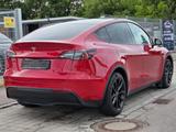 Tesla Model Y Long Range Dual AWD - Tesla Model Y Long-Range