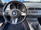 BMW Z4 3.0i - scheckheftgepflegt Leder Alarm Hardtop - BMW aus 2003: Cabrio