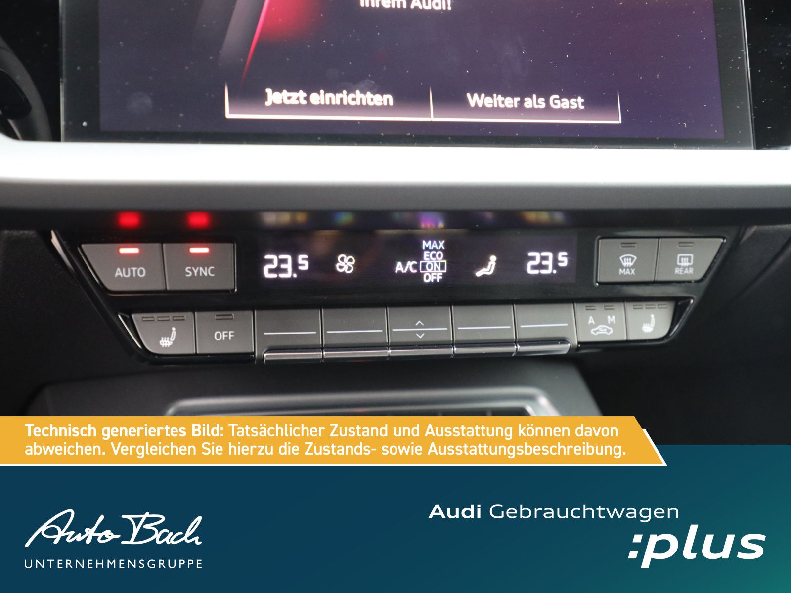 Audi A3 - Bild 19