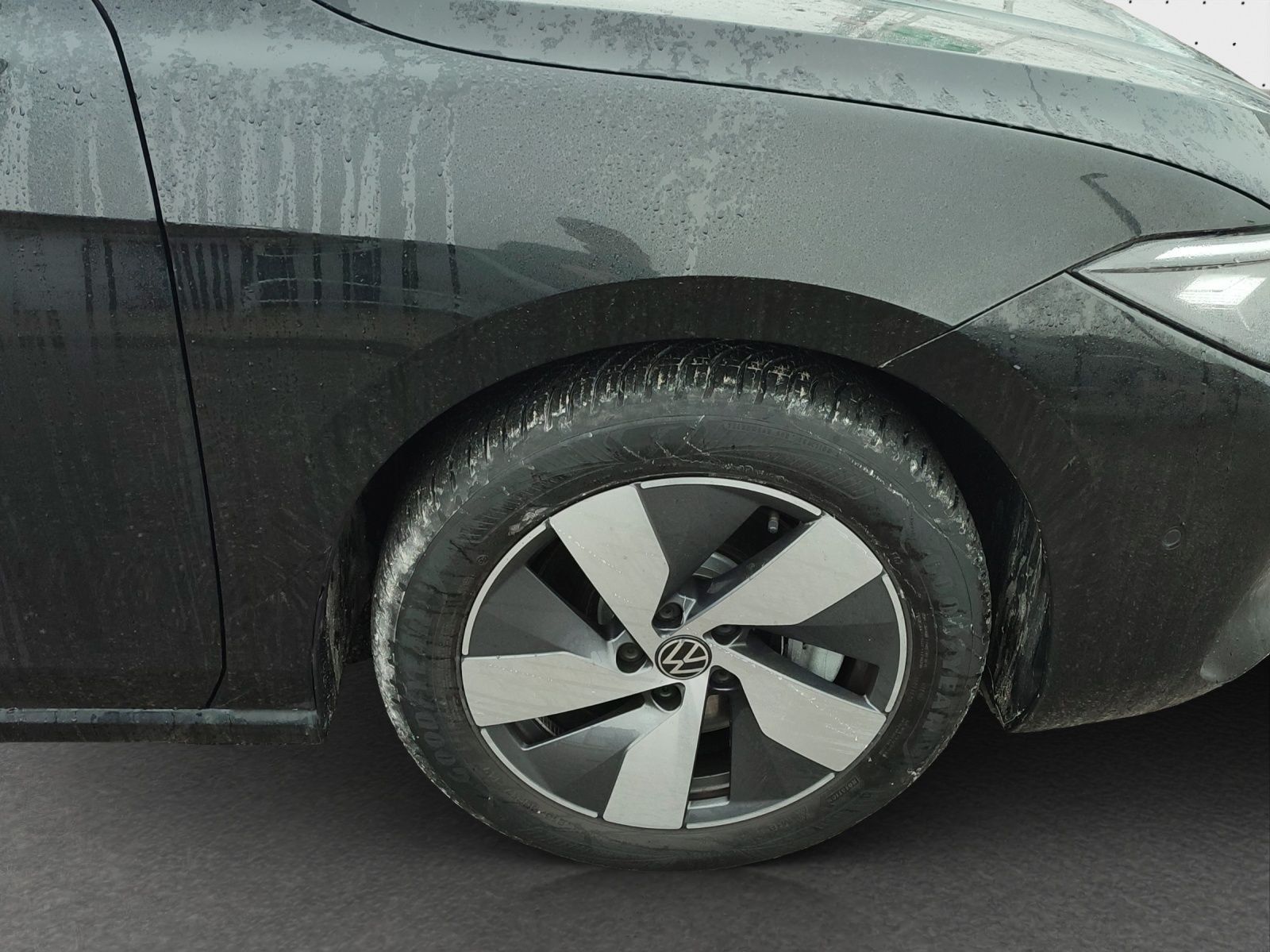 Volkswagen Passat Variant - Bild 16