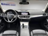 BMW 320d Touring Aut. Sport Line *LED*Teilleder*PDC* - gebrauchte BMW 320 aus dem Jahr 2020
