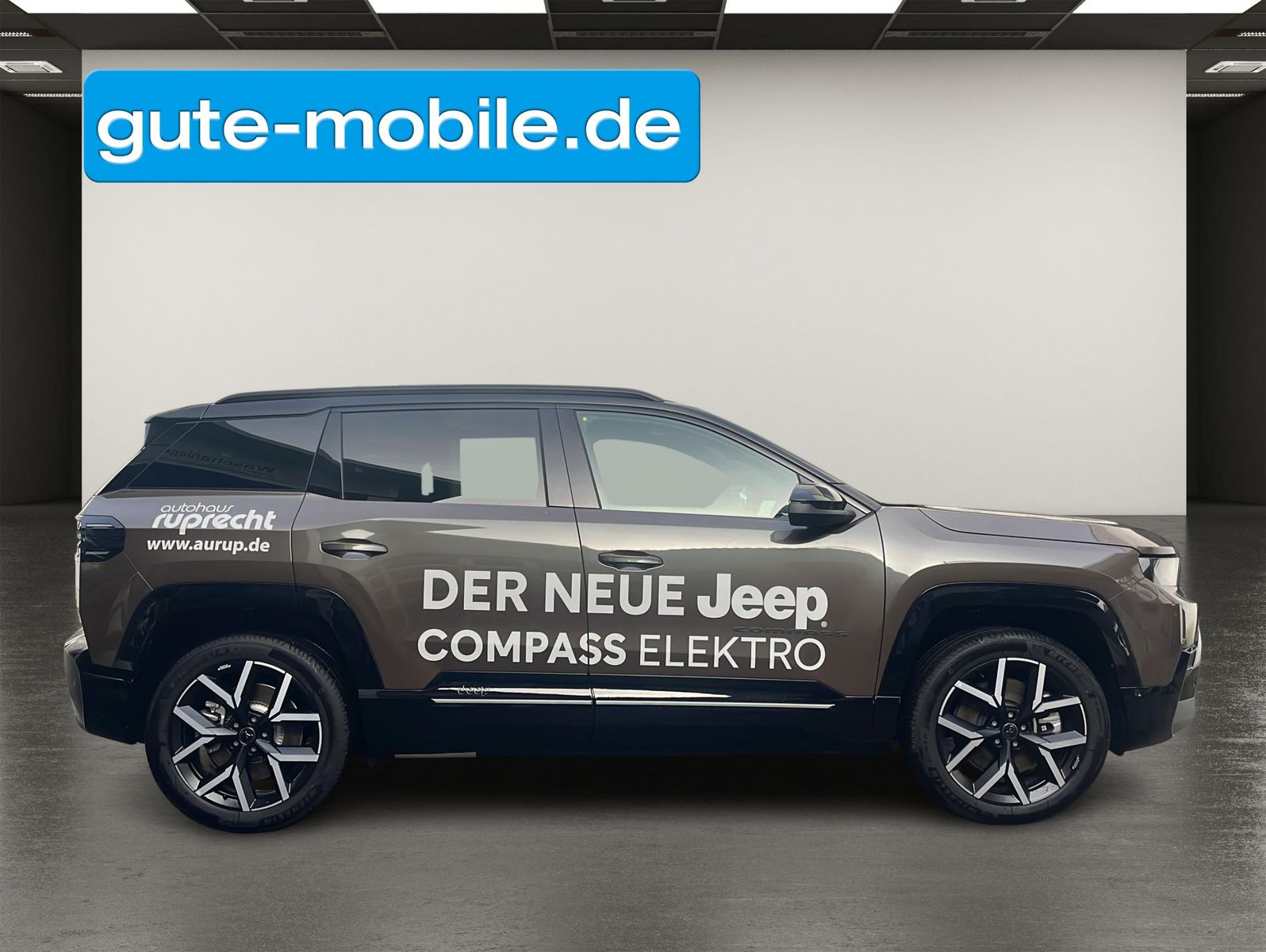 Jeep Compass - Bild 19