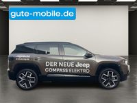 Jeep Compass - Vorschau Bild 19