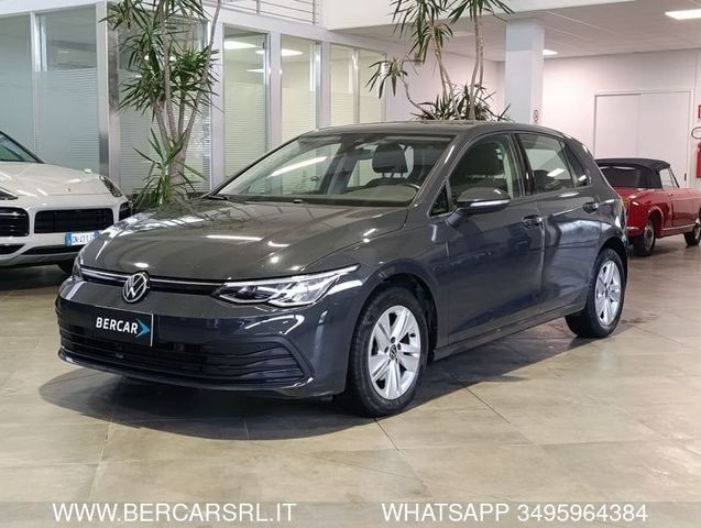 Volkswagen Golf 1.0 TSI EVO Life*LUCI AMBIENTE*P