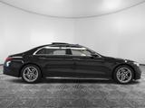 Mercedes-Benz S 450 4Matic Lang-AMG VOLL/FULL - Mercedes-Benz S 450 Plug-in Hybrid (PHEV) Gebrauchtwagen