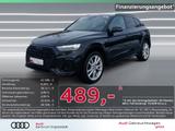 Audi Q5 55 TFSI e S line qu AHK MATRIX S-Sitze STHZG