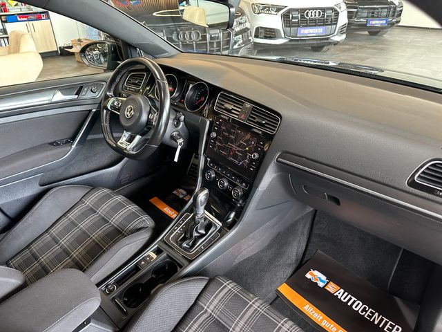 MYAUTOCENTER – Gebraucht- und Jahreswagen mit Werkstattservice in Pfaffenhofen Volkswagen Golf *ACC*PDC*NAVI*2-Zonen*LED*SPORT*