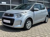 Citroën C1 5-Türer Feel Automatik+Klimaanlage+Bluetooth - Citroën C1: Automatik