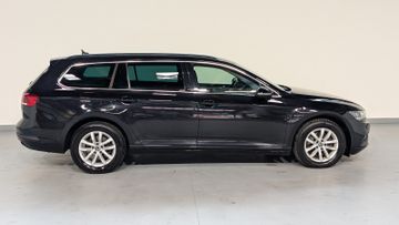 Volkswagen Passat 2.0 TDI Business ACC+LED+CARPLAY+AHK
